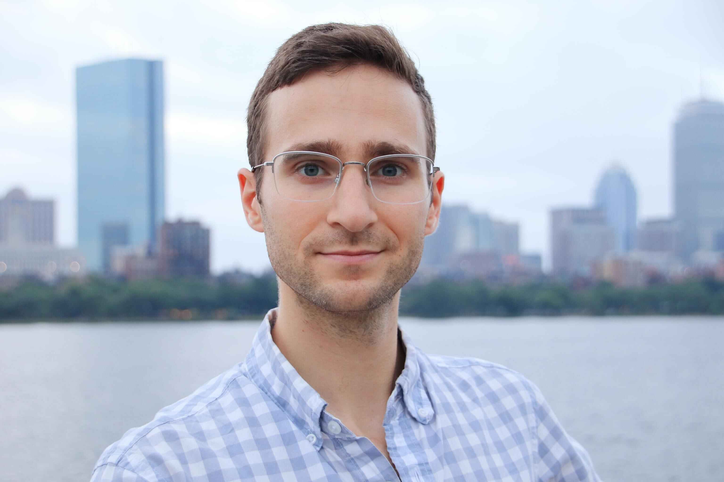 Matthew Vernacchia